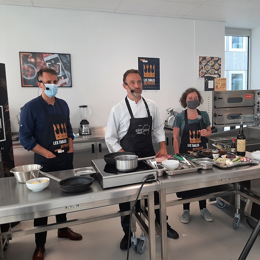 atelier cuisine miam et louvre lens