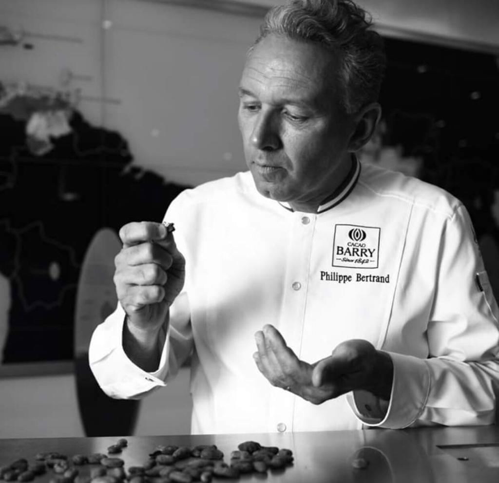 philippe bertrand mof